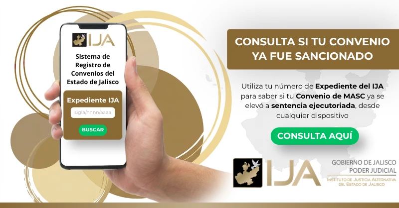 Plataforna de Convenios Sancionados